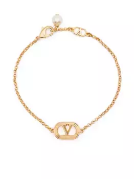 Браслет Ovalette VALENTINO GARAVANI, золотой