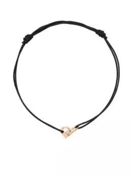 Браслет P-Letter Aliita, золотой