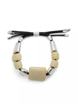 Браслет Paradise ISABEL MARANT, серебряный