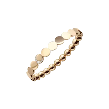 Браслет Pasquale Bruni из розового золота с бриллиантами