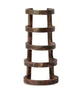 Браслет «Перчатка Джанны» Parts of Four, коричневый