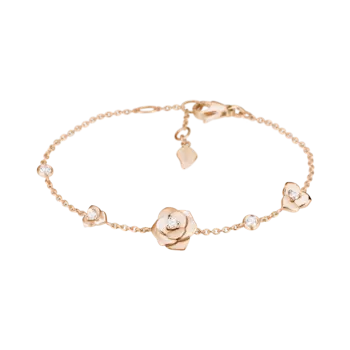 Браслет Piaget Rose