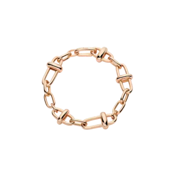 Браслет Pomellato из розового золота