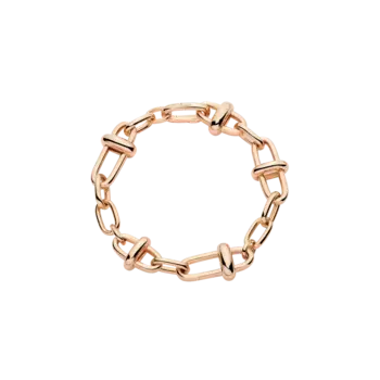 Браслет Pomellato из розового золота