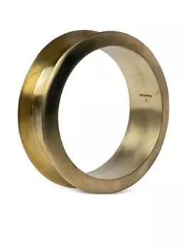 Браслет Portal Bangle Parts of Four, золотой