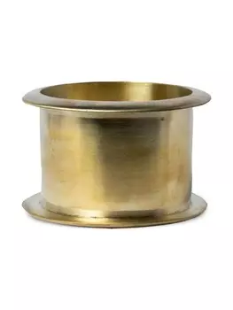 Браслет Portal Bangle Parts of Four, золотой