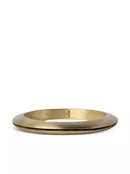 Браслет Portal Bangle Parts of Four, золотой