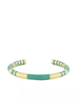 Браслет Позитано Aurelie Bidermann, золотой