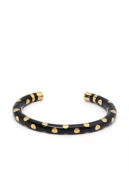 Браслет Позитано Aurelie Bidermann, золотой