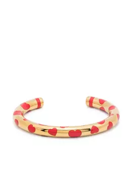 Браслет Позитано Aurelie Bidermann, золотой