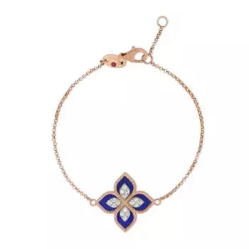 Браслет Princess Flower Roberto Coin
