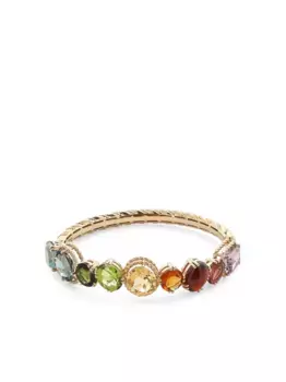 Браслет Rainbow из желтого золота DOLCE & GABBANA, золотой
