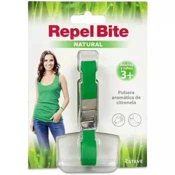 Браслет REPEL BITE Natural Bite
