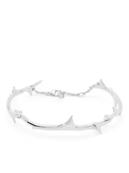 Браслет «Роза-Шип» Shaun Leane, серебяный