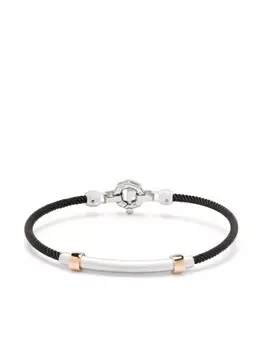 Браслет с бриллиантами Barak, розовый