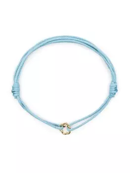 Браслет с подвеской Aliita, синий