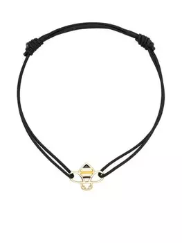 Браслет с подвеской Bee Aliita, золотой