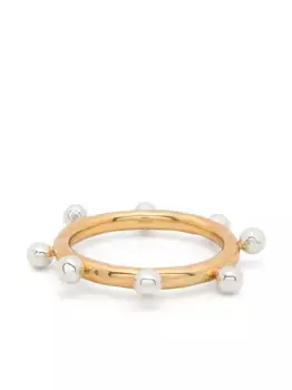 Браслет с подвеской PATOU, золотой