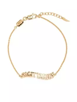 Браслет Sagittarius Missoma, золотой