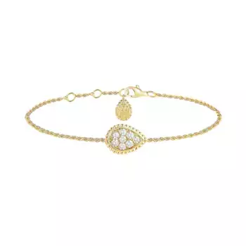 Браслет Serpent Boheme Boucheron