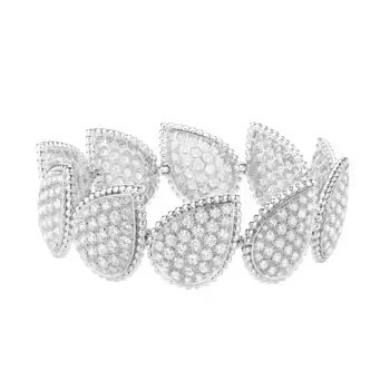 Браслет Serpent Bohme Boucheron