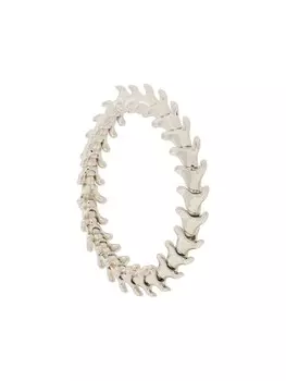 Браслет Serpent Trace Shaun Leane, серебряный