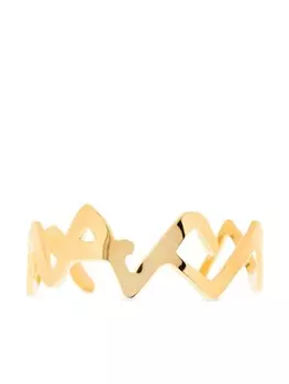 Браслет-символ Marni, золотой