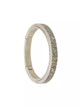 Браслет Система Parts of Four, серебяный