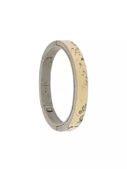 Браслет Sistema Parts of Four, золотой