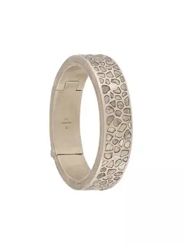 Браслет Sistema v3 Parts of Four, серебряный