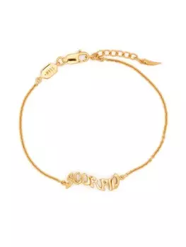 Браслет со знаком зодиака Скорпион Missoma, золотой