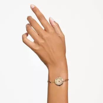 Браслет со знаком зодиака Swarovski