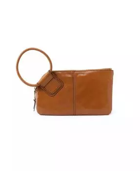 БРАСЛЕТ СОБОЛЯ Hobo, коричневый