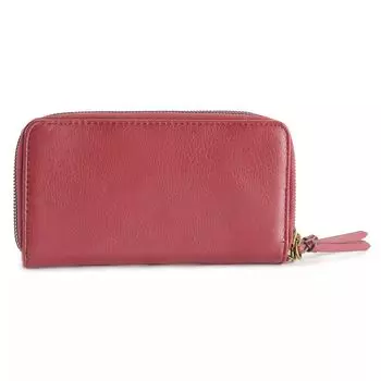 Браслет Sonoma Goods For Life Elowen с двойной молнией и блокировкой RFID Sonoma Goods For Life