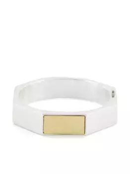 Браслет Stiff ISABEL MARANT, серебяный