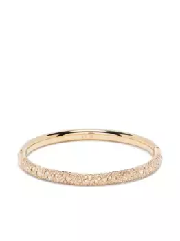 Браслет Sublima Swarovski, золотой