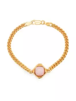 Браслет «Сумеречный опал» Alighieri, золотой