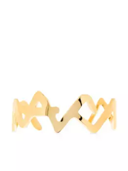 Браслет Symbol Marni, золотой