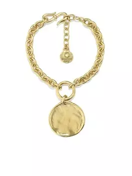 Браслет Talisman Goossens, золотой