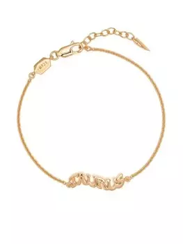 Браслет Taurus Missoma, золотой