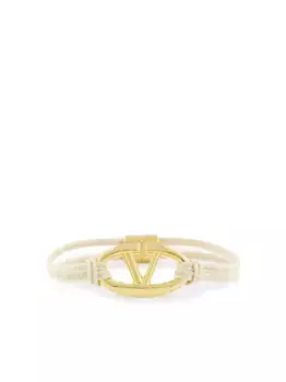 Браслет The Bold Edition с логотипом VLogo VALENTINO GARAVANI, золотой