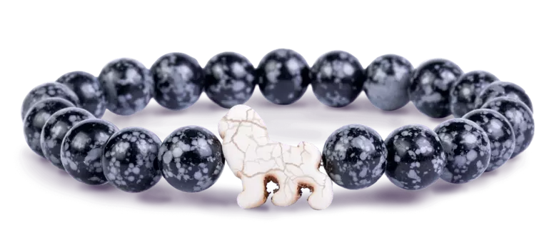 Браслет The Excursion Fahlo, цвет Pride Stone