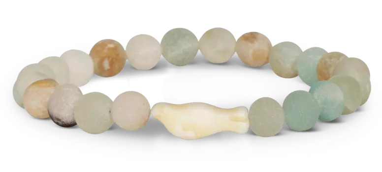 Браслет The Glide Fahlo, цвет Sky Stone