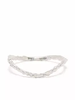 Браслет The Inferno Alighieri, серебряный