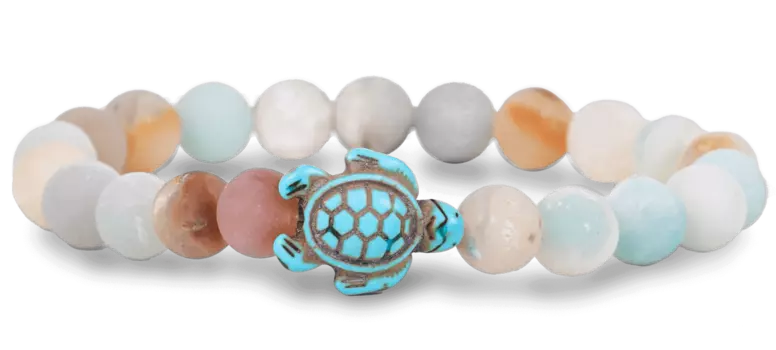 Браслет The Journey Fahlo, цвет Sky Stone