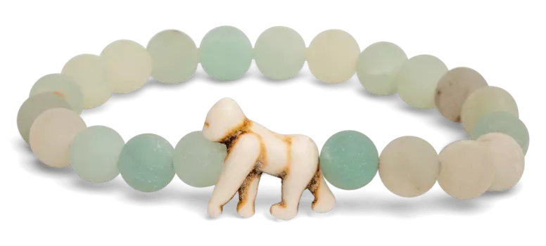 Браслет The Traverse Fahlo, цвет Sky Stone