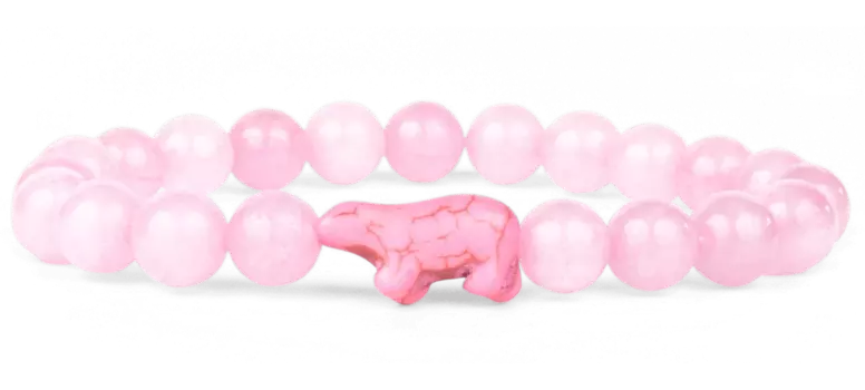 Браслет The Venture Fahlo, цвет Limited Edition Northern Light Pink