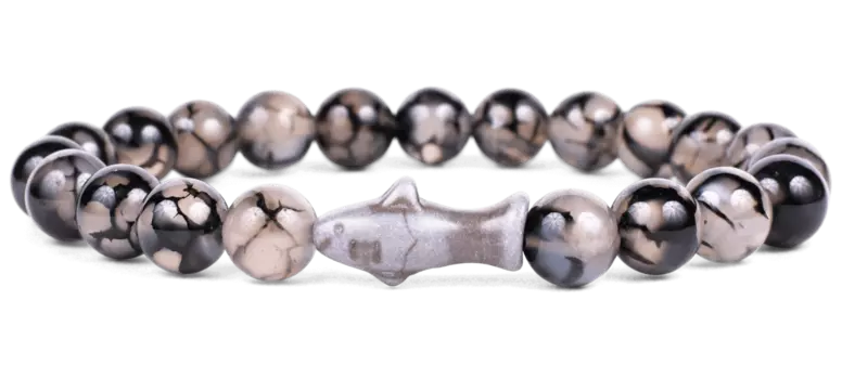 Браслет The Voyage Fahlo, цвет Apex Stone