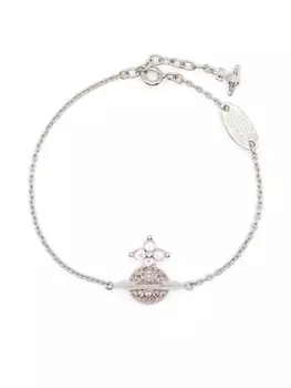 Браслет Тициана Vivienne Westwood, серебряный