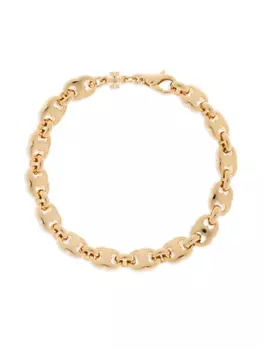 Браслет Tory Burch Gemini, золотой